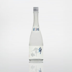 常山 新諸白 生酒 720ml